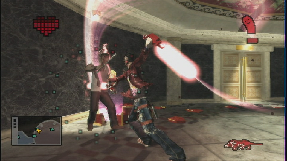 No More Heroes 2: Desperate Struggle - Imagen 16